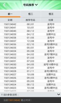 浙江省快乐12的走势图,趋势分析及预测
