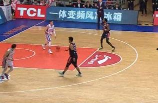 篮球比分篮球,一场比赛的多面解读