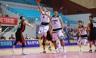 全国青年篮球联赛,青春热血，梦想起航